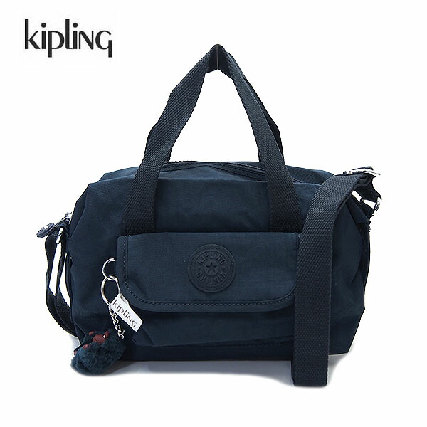 キプリング バッグ HB6633 4DX KIPLING ショルダーバッグ クロスボディー アウトレット トゥルーブルートーナル レディース ブランド プレゼントにも