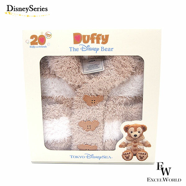 ダッフィー ジェラートピケ ルームウェアセット 半袖 ブルー 楽天市場】ダッフィー ルームウェアセット 半袖 ブルー gelato