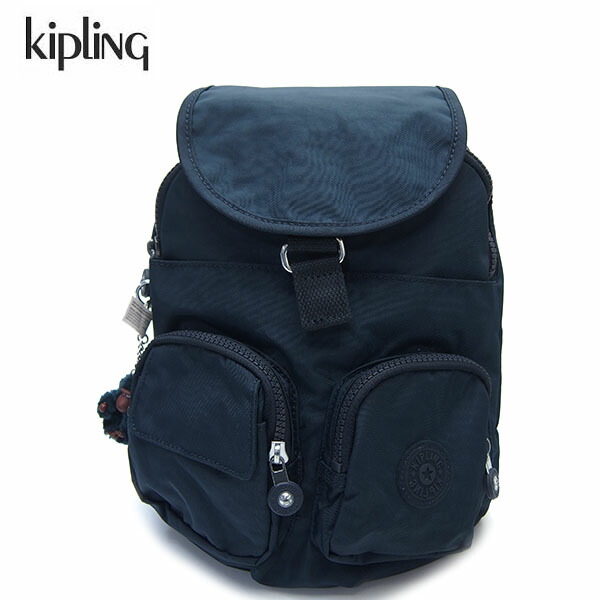 キプリング バッグ KI9497 4DX KIPLING バックパック リュック アウトレット トゥルーブルートーナル レディース ブランド プレゼントにも