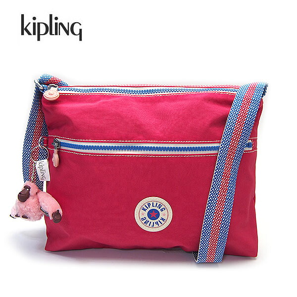 キプリング バッグ KIB8B0 P0C KIPLING ショルダーバッグ クロスボディー アウトレット ベリーブリッツ レディース ブランド プレゼントにも｜エクセルワールド 8,968円