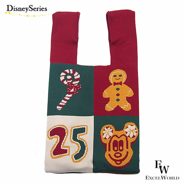 楽天市場】リルリンリン トートバッグ 2025 クリスマスの妖精