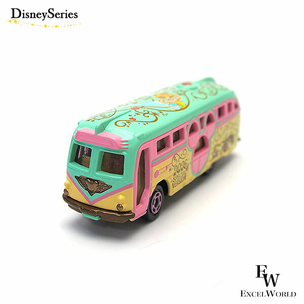 楽天市場】ダッフィーバストミカ・ミニカー ディズニーシー限定 10周年