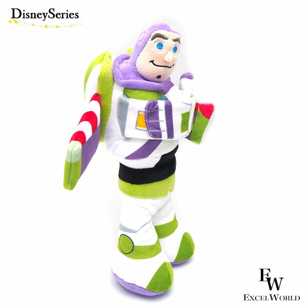 楽天市場】特価【トイストーリー 30周年 FukuFuku 超BIG ぬいぐるみ
