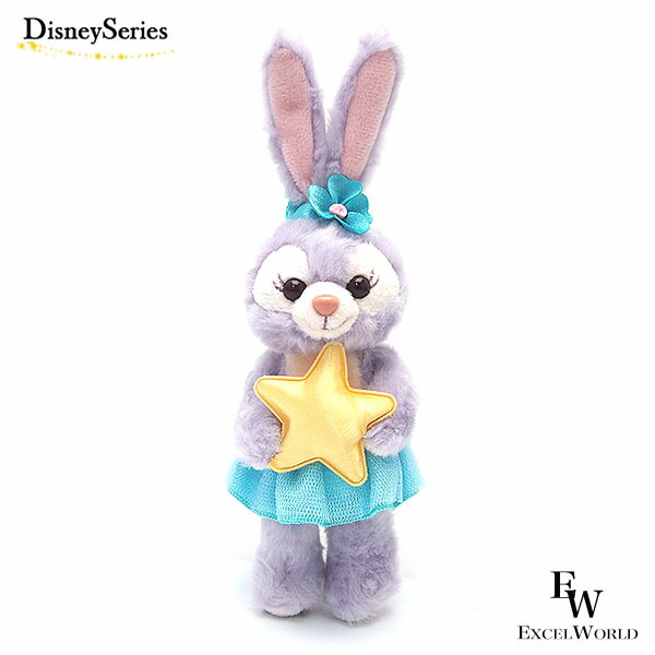 楽天市場】シュシュ ステラルー ウィッシング・ウィングス ダッフィー