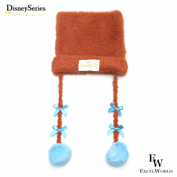 楽天市場】マリー ニットキャップ 58cm 帽子 おしゃれキャット マリー