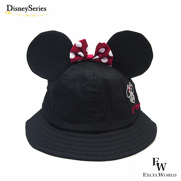 楽天市場】ミニー 帽子 58cm ファンキャップ 東京ディズニーリゾートー