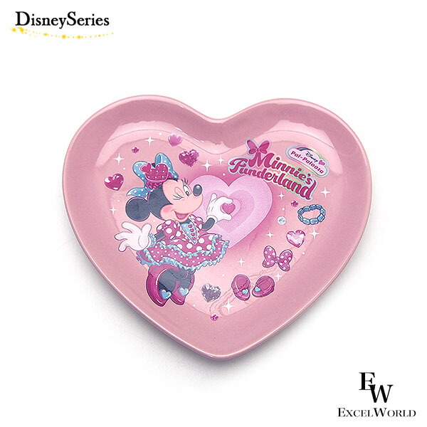 楽天市場】ファンキャップ 帽子 ミニーマウスのファンダーランドを