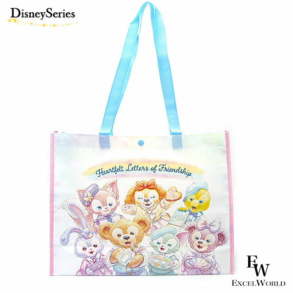 楽天市場】ショッピングバッグ ハートフェルト・レターズ・オブ