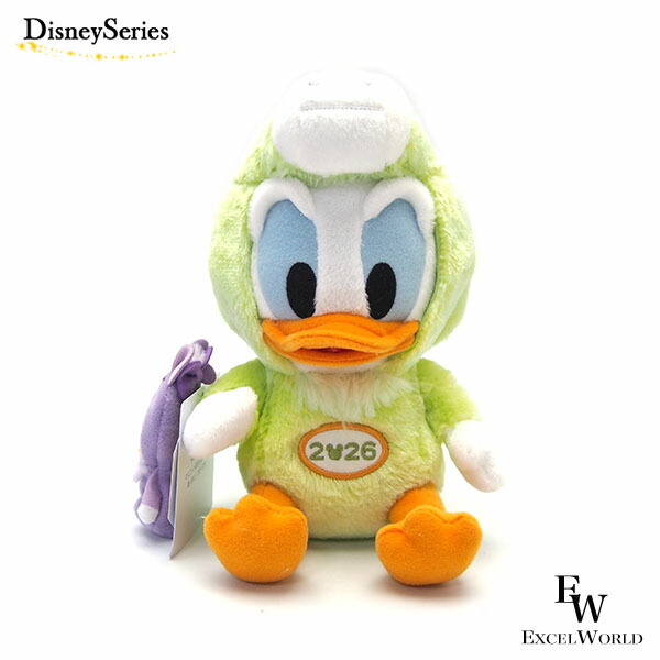 楽天市場】デイジーダック 馬 干支 ぬいぐるみバッジ 2026お正月に