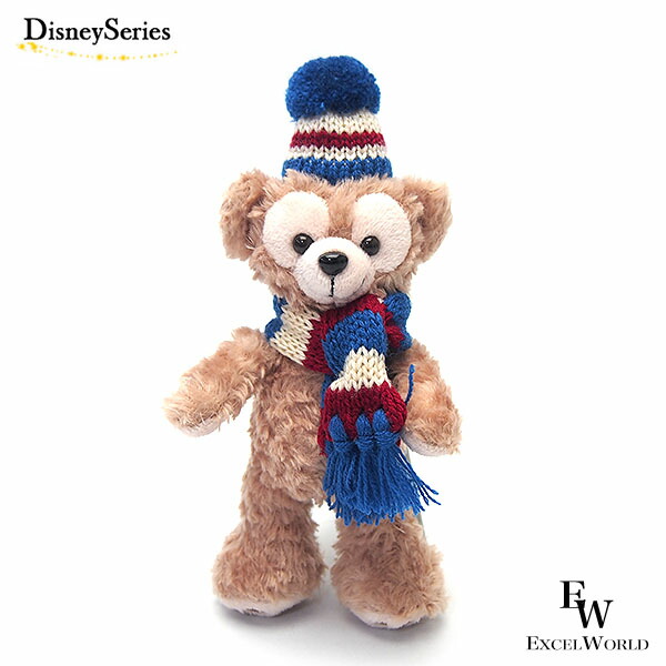 楽天市場】ダッフィー カーディガン ルームウェア 長袖 ふわもこ