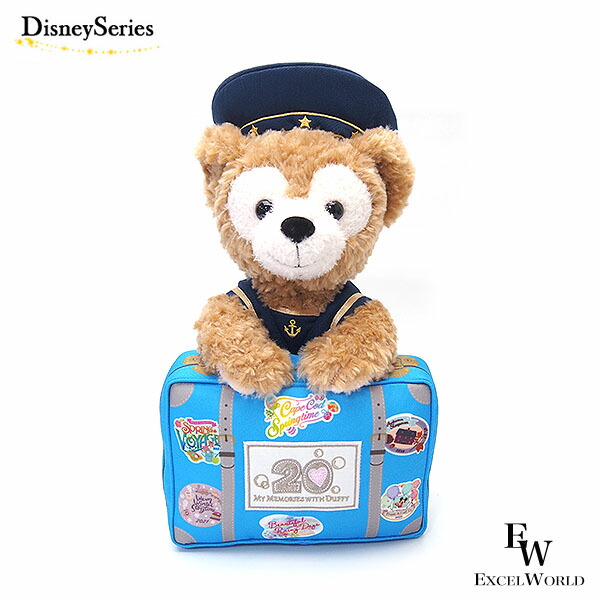 楽天市場】【さぁ運試し 最大100%還元 12/31まで】 ダッフィー