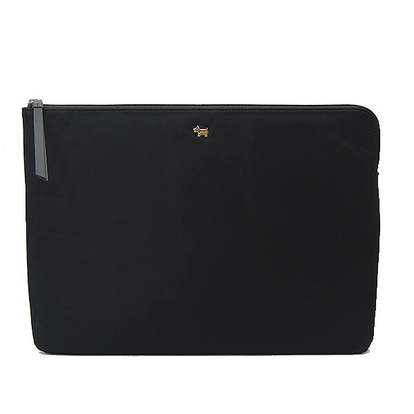 ラドリーロンドン パソコン ケース S1421001 BLACK RADLEY LONDON ブラック エクセルワールド 誕生日 ギフト プレゼントにも レディース ブランド かわいい｜エクセルワールド