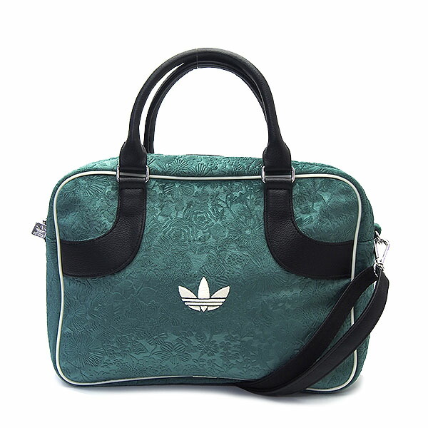 アディダス バッグ JX3195 アディダス ADIDAS ショルダーバッグ アディダス オリジナルス×リバティ・ロンドン エアライナー ミディアム グリーン エクセルワールド 誕生日 ギフト プレゼントにも かわいい ブランド