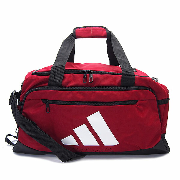 アディダス 御徒面子JJ7724 ADIDAS ボストンバッグ ダッフルバッグ 赤いこと×白いこと 大電気容量 耐水 エクセルワールド 生まれ落ちる日 差し上げ物 差し上げ物にも 愛くるしげ ブランド名 メンズ レディース