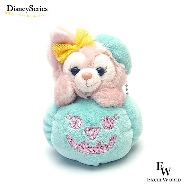 楽天市場】ステラルー ぬいぐるみバッジ ダッフィー＆フレンズの