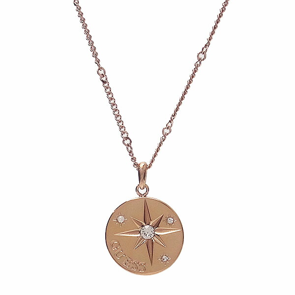 GUESS ネックレス ges-ubn61090n-gl ゴールド 楽天市場】ゲス アクセサリー ネックレス I love you ハート