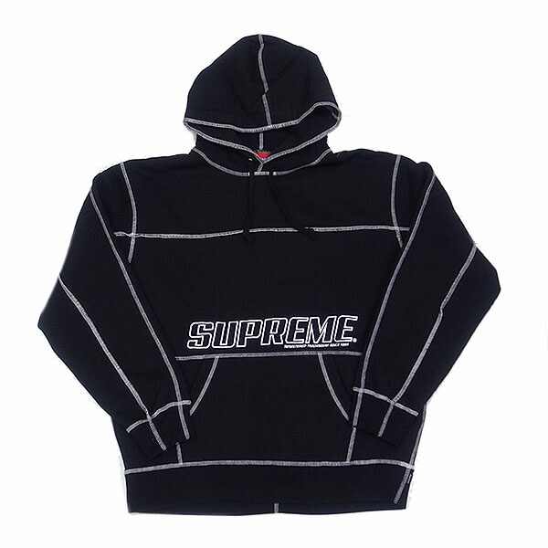 楽天市場】新品 シュプリーム Supreme メンズ パーカー Supreme