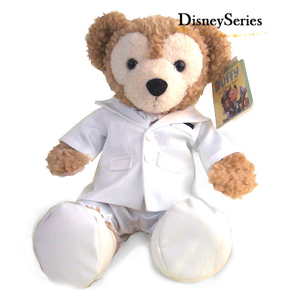 楽天市場】ディズニーキャラクターウェディングぬいぐるみスティッチ