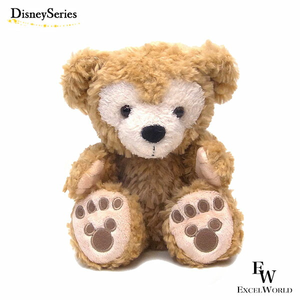 楽天市場 Duffy ダッフィー ハンドパペット ぬいぐるみ ゴルフクラブ ヘッドカバーにも １ 東京ディズニーリゾート 東京ディズニーシー限定 お顔厳選 Disney ｊｅｓｕｓ ｙｕｍｍｙ