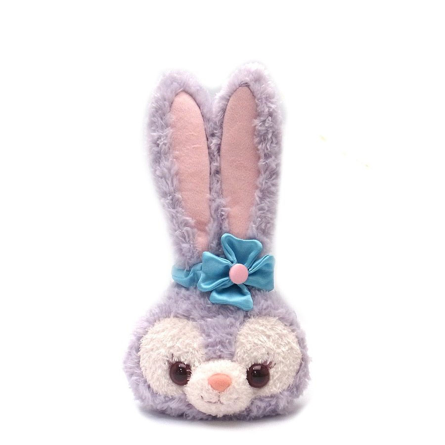 楽天市場 ステラルー コインケース ダッフィーのあたらしいお友達ステラ ルー 東京ディズニーシー限定 ダッフィーグッズ 新しいうさぎのお友達 お土産袋付き あす楽 エクセルワールド プレゼントにも ディズニーグッズ ウォレット 財布 エクセルワールド