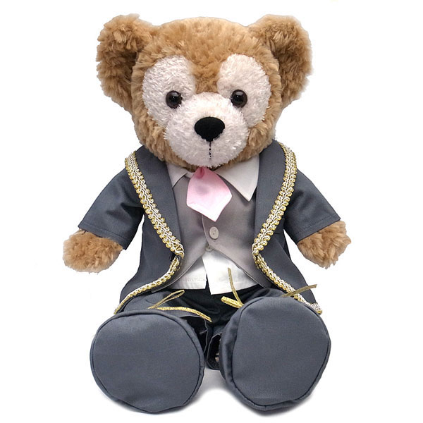 楽天市場】【さぁ運試し 最大100%還元 12/31まで】 ダッフィー