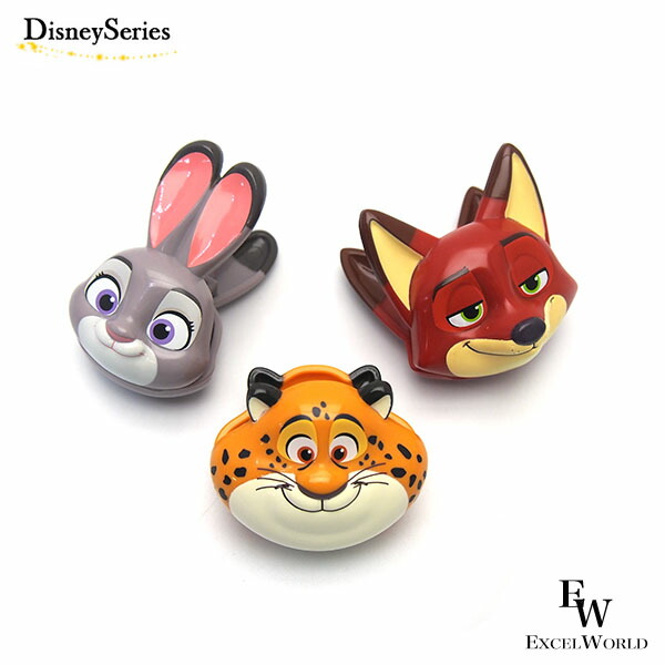 ズートピア　ZOOTOPIA ぬいぐるみバッジ　ジュディ　ニック　新品　二つ 楽天市場】ジュディー ぬいぐるみバッジ ジュディー・ホップス ぬいバ