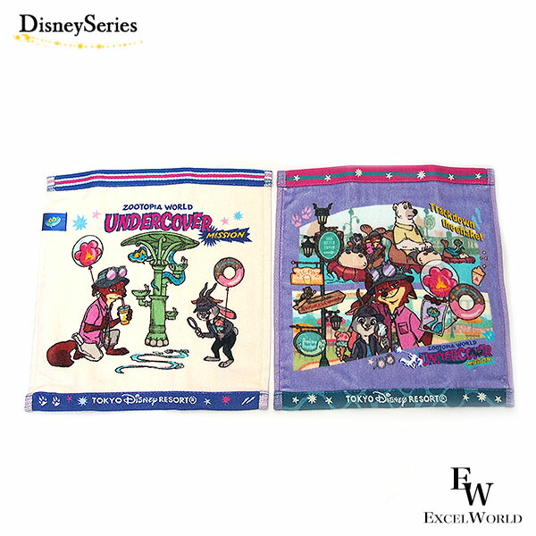 楽天市場】ミニタオル6枚 ホーンテッドマンション ディズニー