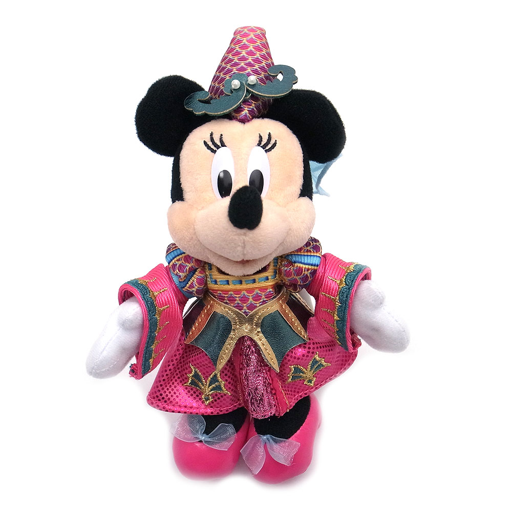 TDR HALLOWEEN限定グッズセット 楽天市場】チップ＆デール ぬぐるみバッジ ぬいバ ハロウィン