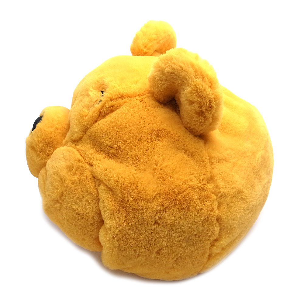 プーさん ファンキャップ 帽子 58cm 東京ディズニー リゾート限定 あす楽 エクセルワールド プレゼントにも ディズニーグッズ Napierprison Com