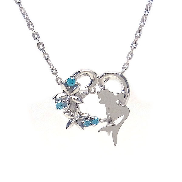 楽天市場】ディズニーコレクションジュエリー[リトル・マーメイド