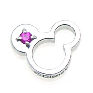 魅力的な 楽天市場 ディズニー ベビーリング 7月 誕生石ルビー ミッキー Disney あす楽 エクセルワールド プレゼントにも おしゃれ アクセサリー ディズニーグッズ Tp エクセルワールド 60 Off Lexusoman Com