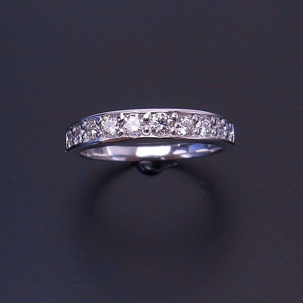 PT リング ダイヤモンド 0.40ct LS00661 エクセルワールド ギフト プレゼントにも おしゃれ アクセサリー｜エクセルワールド