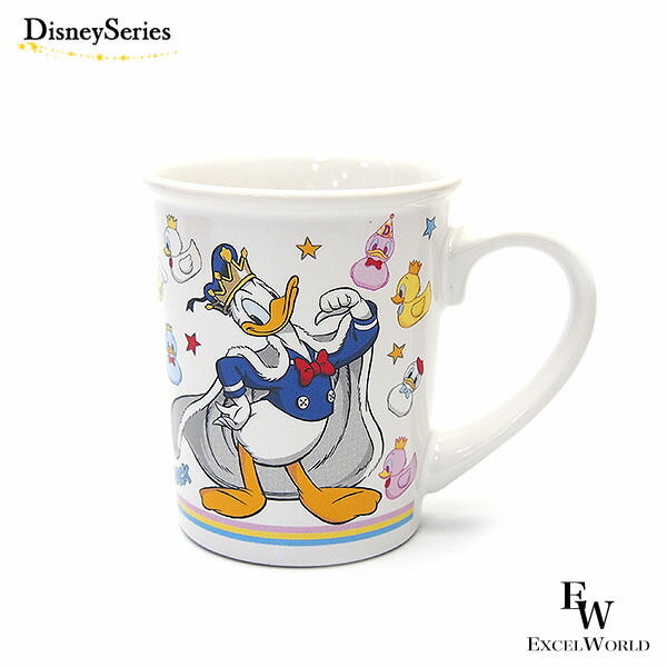 楽天市場】スーベニア ランチケース ドナルドのクワッキーダック