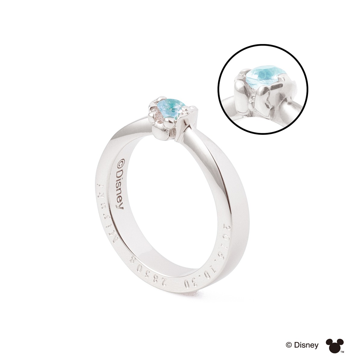 ザ キッス ベビーリング ディズニー コレクション ミニー マウス プラチナ 誕生石 Babyring Diーbach0453ーpt オーダーメイド ギフト用ボックス付き エクセルワールド プレゼントにも ディズニーグッズ Tp1 Painfreepainrelief Com