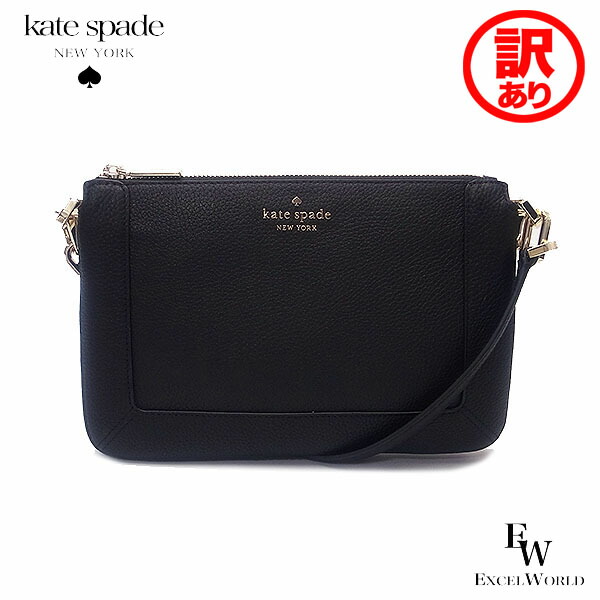 楽天市場】ケイトスペード KateSpade バッグ レディース ショルダー