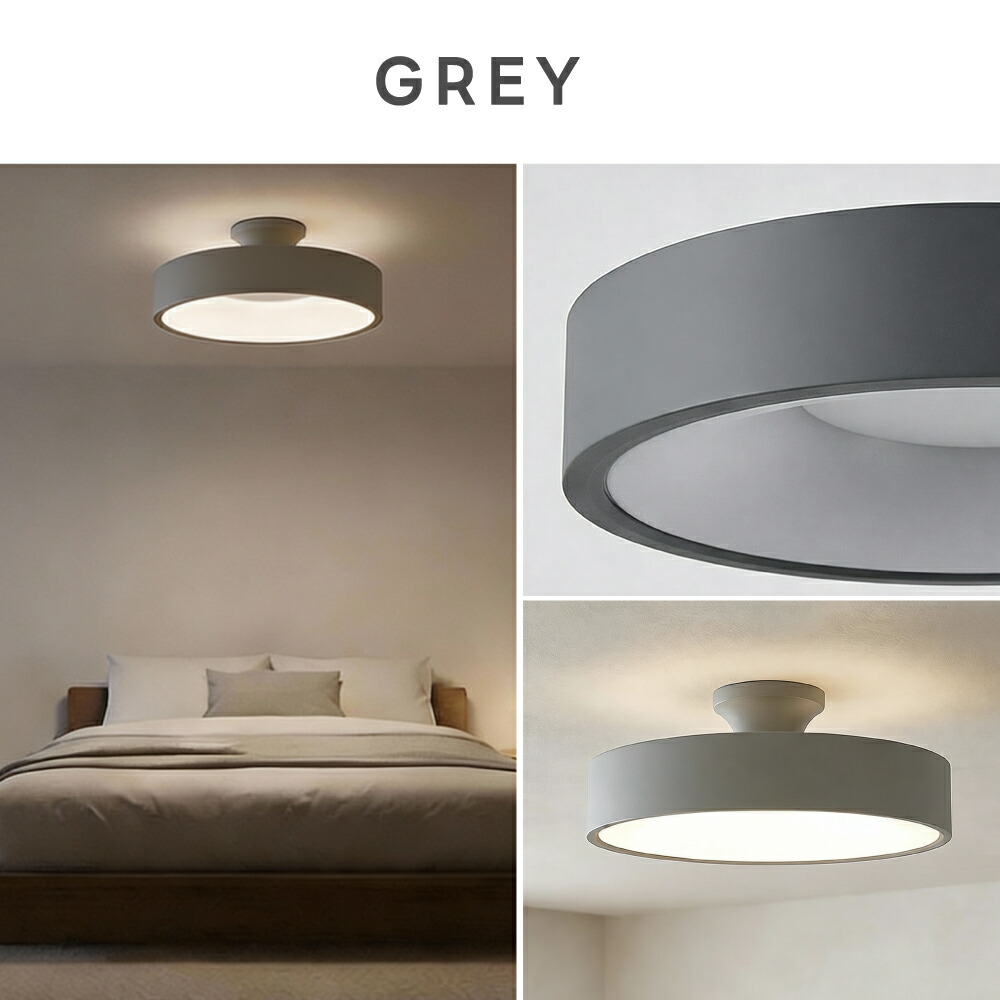 80%OFFクーポン利用で2996円】【ランキング1位】シーリングライト led