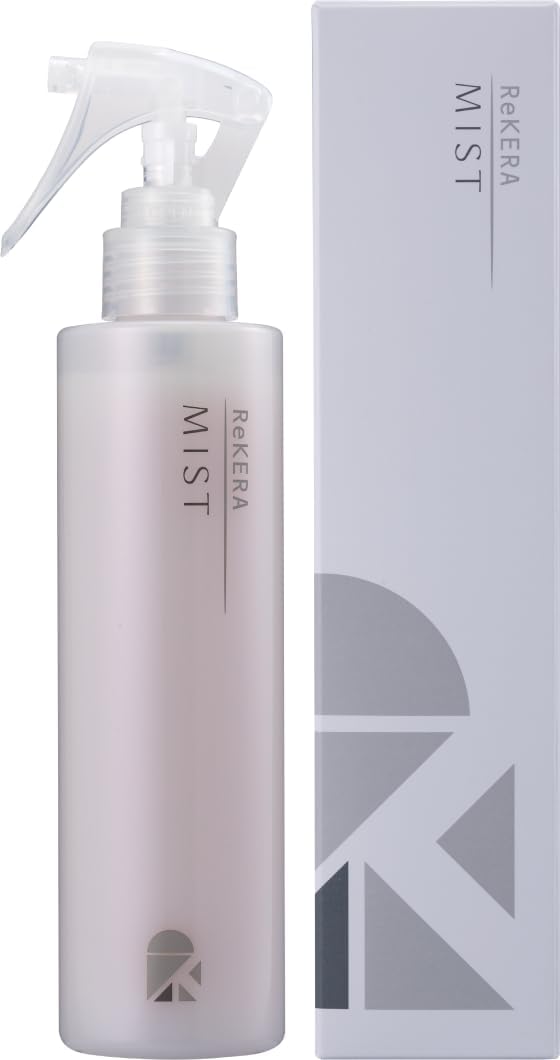 楽天市場】【正規品】 ReKERA MIST リケラミスト トリートメント