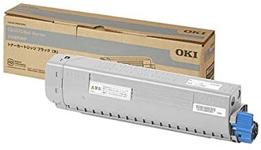 新品 製造会社 純然たる OKI オキ TC-C3B2 トナー 薬莢 大静電容量  TC-C3BK2 黒いこと 貨物輸送無料 4949443215229 C835dnw C835dnw-T C844dnw