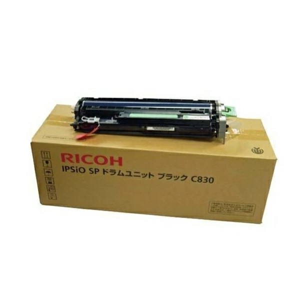 新品 メーカー 純正 Ricoh リコー Ipsio Sp ドラム カートリッジ ユニット ブラック C0 送料無料 Ipsio Sp C0 1 Lojascarrossel Com Br