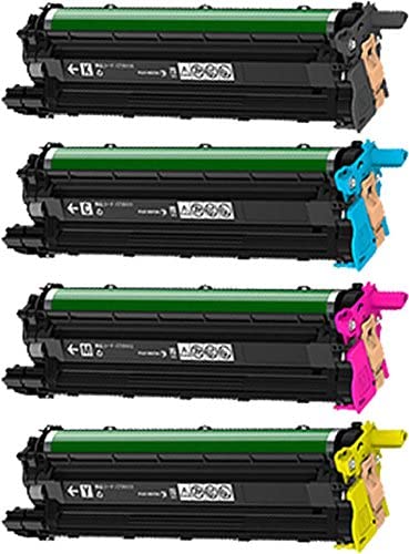 新品 Xerox 4色セット CT351110 ブラック CT351111 シアン CT351112