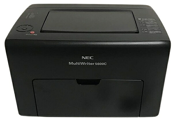 Nec Multiwriter 【楽天市場】新品 NEC MultiWriter 5600C PR-L5600C 日本電気 A4 カラーページ LED プリンタ プリンター ...