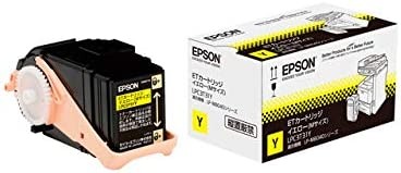 新品 EPSON LPC3T31Y エプソン 黄み M大いさ トナー 薬莢 マイコン 境界線の外側機材 パソコン給与 摩り切る品 印刷者 製造業者 完全無欠 貨物輸送無料 4988617163157 LP-M8040 LP-M8040A LP-M8040F LP-M8040なおなお書き LP-M804AC5 LP-M804FC5LP-M8170A LP-M8170F プリンター・FAX用インク-パソコン・周辺機器-PCサプライ・消耗品