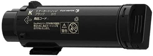 新品 Xerox CT202681 ブラック ゼロックス 大容量 トナー カートリッジ パソコン 周辺機器 PCサプライ 消耗品 プリンター メーカー 純正 送料無料 4982012826648 DocuPrint CP310 dw CM310z 11,235円