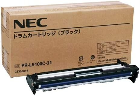 新品 NEC PR-L9100C-31 エヌイーシー 膜鳴楽器 薬莢 マイコン 境界線の外側備品 パソコン提供 疲労困憊品 印刷人 製造会社 純然たる 貨物輸送無料 4548835141483 PR-L9010C 9100C 9110C 9160C 9560C