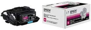 新品 EPSON LPC3T37M マゼンタ エプソン S サイズ トナー ET カートリッジ パソコン 周辺機器 PCサプライ 消耗品 プリンター メーカー 純正 送料無料 4988617339095 LP-M8180A LP-M8180F LP-M8180PS LP-M818AZ3 LP-M818FZ3 LP-S7180 LP-S7180Z LP-S8180 LP-S8180PS