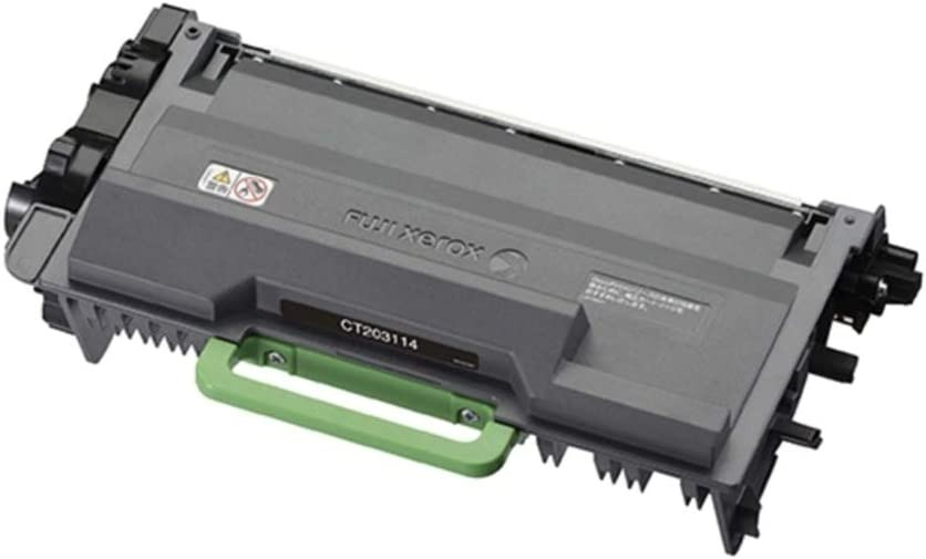 新品 Xerox CT203114 黒いこと ゼロックス トナー 薬莢 マイコン 境界線の外側計器 パソコン給与 疲労困憊品 印刷機 製造業者 完全無欠 貨物輸送無料 4982012832281 DocuPrint P360dw