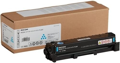 訳あり 新品 RICOH P C201 シアン リコー トナー 薬莢 マイコン 境界線の外側備品 パソコン提供 疲労困憊品 印刷人 製造会社 純然たる 貨物輸送無料 4961311957284 P C200L P C200SFL