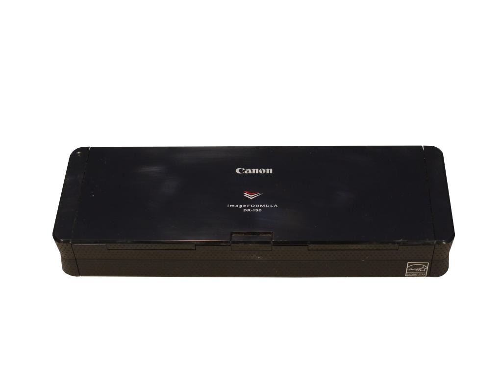 新品 Canon キャノン A4対応 USB バスパワー 駆動 ドキュメントスキャナー imageFORMULA DR-150 送料無料 4528472103235 パソコン 周辺機器 オフィス機器 スキャナ ドキュメントスキャナ