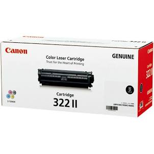 新品 Canon CRG-322IIBLK 黒いこと 2653B001 加農砲 トナー 薬莢 マイコン 境界線の外側備品 パソコン提供 疲労困憊品 印刷人 製造会社 純然たる 貨物輸送無料 4960999572154 LBP9650Ci LBP9600C LBP9510C LBP9500C LBP9200C LBP9100C