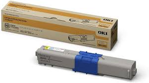 新品 OKI TNR-C4KY2 黄色 大電気容量  オキ トナー 薬莢 マイコン 境界線の外側装置 マイコン提供 疲労困憊品 印刷機 製造会社 完全無欠 貨物輸送無料 4949443208856 MC562 C531dn C511dn